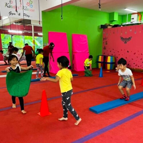 Classes Thumbnail Mighty Kinder 2